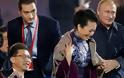 Τι έκανε ο Πούτιν στην Πρώτη Κυρία της Κίνας και εξόργισε τους Κινέζους; [photos] - Φωτογραφία 4