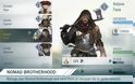 Assassin’s Creed® Unity Companion:  AppStore new free game - Φωτογραφία 4