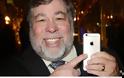 Steve Wozniak: Η Apple άργησε τρία χρόνια