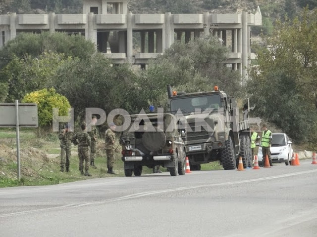 Λεωφορείο τραυμάτισε τον διοικητή της Στρατονομίας Ρόδου [photos] - Φωτογραφία 3