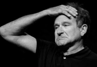 Συνταρακτικές εξελίξεις για τον θάνατο του Robin Williams - Φωτογραφία 1