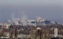 Νέοι βομβαρδισμοί στο Ντονέτσκ - Κλιμακώνεται η ένταση στην ανατολική Ουκρανία