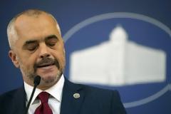 Φλέγονται τα Βαλκάνια! Ο Σέρβος πρόεδρος αρνήθηκε να δει τον Ράμα, μετά τις προσβλητικές δηλώσεις [photos]