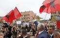 Φλέγονται τα Βαλκάνια! Ο Σέρβος πρόεδρος αρνήθηκε να δει τον Ράμα, μετά τις προσβλητικές δηλώσεις [photos] - Φωτογραφία 5