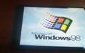 Βάλτε τα Windows 98 στο iPhone σας χωρίς jailbreak - Φωτογραφία 1