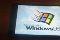 Βάλτε τα Windows 98 στο iPhone σας χωρίς jailbreak