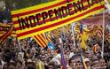 Καταλονία: Προτείνουν «μόνιμο διάλογο» για την ανεξαρτητοποίηση