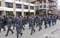 Η στρατιωτική παρέλαση της 102ης επετείου απελευθέρωσης της Καστοριάς (φωτογραφίες – βίντεο) - Φωτογραφία 17