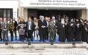 Η στρατιωτική παρέλαση της 102ης επετείου απελευθέρωσης της Καστοριάς (φωτογραφίες – βίντεο) - Φωτογραφία 2