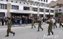 Η στρατιωτική παρέλαση της 102ης επετείου απελευθέρωσης της Καστοριάς (φωτογραφίες – βίντεο) - Φωτογραφία 3