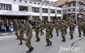 Η στρατιωτική παρέλαση της 102ης επετείου απελευθέρωσης της Καστοριάς (φωτογραφίες – βίντεο) - Φωτογραφία 9
