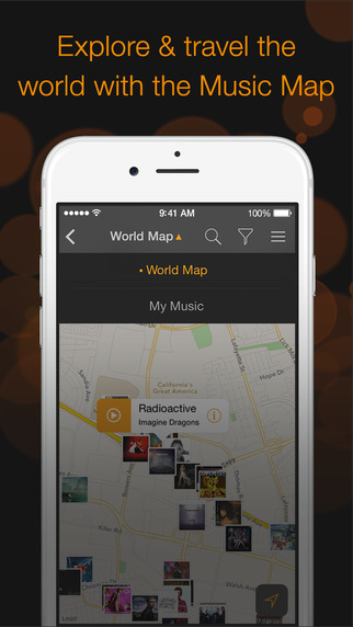 SoundHound: AppStore free update v6.3 - Φωτογραφία 7