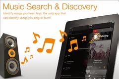 SoundHound: AppStore free update v6.3