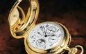Χρυσό ρολόι τσέπης πωλήθηκε 24 εκατομμύρια δολάρια
