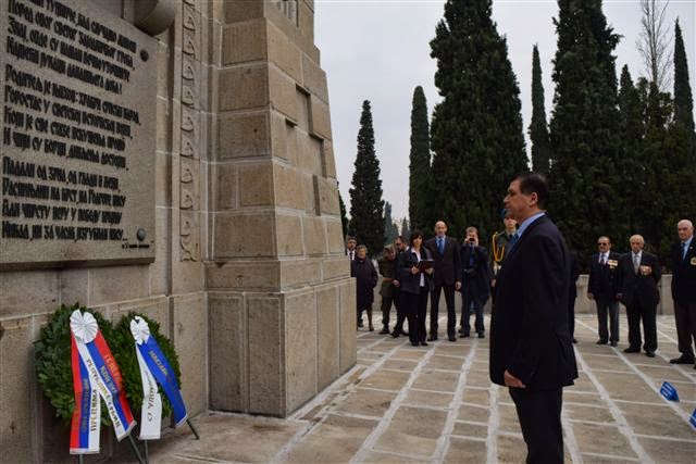 Γ. Ορφανός: «Τα προβλήματα λύνονται με συνεργασίες και όχι με πολέμους» - Φωτογραφία 3