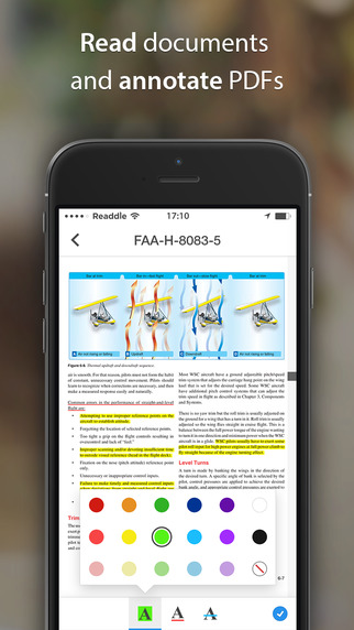 Documents 5: AppStore free...η καλύτερη εφαρμογή για να διαχειριστείτε τα έγγραφα σας - Φωτογραφία 3