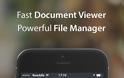 Documents 5: AppStore free...η καλύτερη εφαρμογή για να διαχειριστείτε τα έγγραφα σας - Φωτογραφία 2