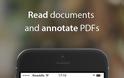 Documents 5: AppStore free...η καλύτερη εφαρμογή για να διαχειριστείτε τα έγγραφα σας - Φωτογραφία 3
