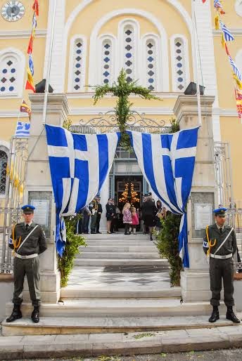 Ολοκλήρωση επίσκεψης ΥΕΘΑ Νίκου Δένδια στην Περιοχή Ευθύνης της 96 ΑΔΤΕ - Φωτογραφία 5