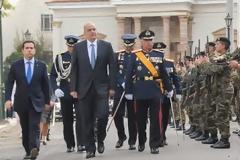 Ολοκλήρωση επίσκεψης ΥΕΘΑ Νίκου Δένδια στην Περιοχή Ευθύνης της 96 ΑΔΤΕ