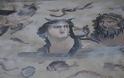 Στο φως μοναδικής τέχνης ψηφιδωτά στη αρχαία ελληνική πόλη Ζεύγμα - Φωτογραφία 2