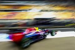 ΤΡΕΛΛΟΙ ΜΙΣΘΟΙ ΣΤΗΝ FORMULA 1