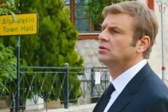 Απόστολος Γκλέτσος: Παππούλη μου, λυπάμαι, αλλά...