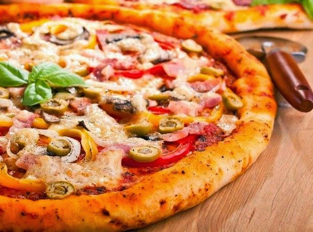 7 tips για να φτιάχνεις πίτσες που θα λατρέψουν οι φίλες σου! - Φωτογραφία 1