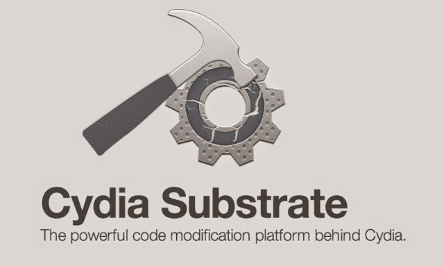 Cydia Substrate: Update v0.9.5100 - Φωτογραφία 1