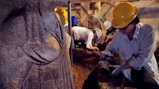 Discovery: Γιατί στον τάφο της Αμφίπολης βρέθηκε πιθανότατα ο... - Φωτογραφία 1