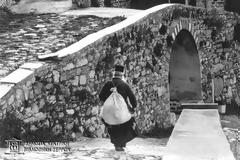 5564 - Το Άγιο Όρος με τη ματιά του φωτογράφου Μιχάλη Κωνσταντινίδη
