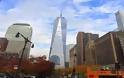 ΘΡΙΛΕΡ στη Νέα Υόρκη - Υαλοκαθαριστές κρέμονται στο στο Παγκόσμιο Κέντρο Εμπορίου επειδή έσπασε ιμάντας [photos] - Φωτογραφία 3