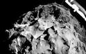 Το ρομπότ Philae στον κομήτη: Η ιστορική στιγμή μέσα από τη μουσική του Βαγγέλη Παπαθανασίου [video] - Φωτογραφία 1