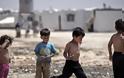 Συρία: Επτά παιδιά σκοτώθηκαν από ρουκέτες σε σχολείο