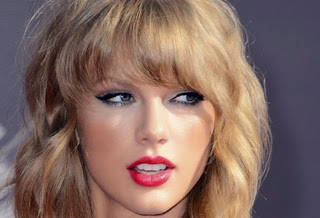Η Taylor Swift είναι αγνώριστη στο τελευταίο της εξώφυλλο! - Φωτογραφία 1