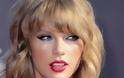 Η Taylor Swift είναι αγνώριστη στο τελευταίο της εξώφυλλο!