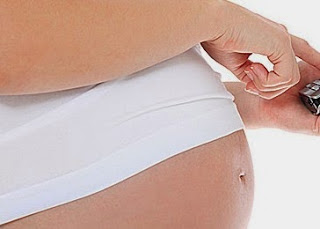 Συσπάσεις στην εγκυμοσύνη: Πότε να πάτε στο μαιευτήριο - Φωτογραφία 1