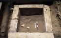 Η ανακοίνωση του Υπουργείου Πολιτισμού για τον σκελετό του νεκρού της Αμφίπολης - Δείτε φωτο - Φωτογραφία 2