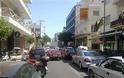 Πάτρα: Ο Δήμος ψάχνει θέσεις στάθμευσης - Ο σχεδιασμός για το κυκλοφοριακό