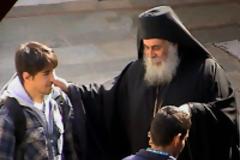5567 - Αφιέρωμα στον μακαριστό Αρχιμανδρίτη Γεώργιο Καψάνη