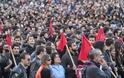 Θεσσαλονίκη: Σε επιφυλακή 1.000 αστυνομικοί για το Πολυτεχνείο