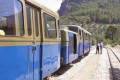 Αχαΐα: Ξεκινούν κρουαζιέρες με... τρένο στην περιοχή!