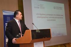 Γ. Ορφανός: «Αναγκαία η συναίνεση για τα ζητήματα των μεταφορών της Θεσσαλονίκης»