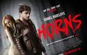Horns: Η νέα ταινία του Ντάνιελ Ράντκλιφ