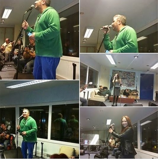 Ένταση στη συναυλία με Ρέμο - Ασλανίδου: Ποια δεν άφησαν να τραγουδήσει; [photo] - Φωτογραφία 2