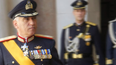 Ο αρχηγός ΓΕΕΘΑ στρατηγός Κωσταράκος εξελέγη πρόεδρος της Στρατιωτικής Επιτροπής της ΕΕ - Φωτογραφία 1