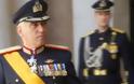 Ο αρχηγός ΓΕΕΘΑ στρατηγός Κωσταράκος εξελέγη πρόεδρος της Στρατιωτικής Επιτροπής της ΕΕ