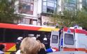 Τραγικό συμβάν μέσα σε λεωφορείο στη Θεσσαλονίκη - Επιβάτης έπαθε ανακοπή [photos] - Φωτογραφία 3