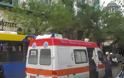 Τραγικό συμβάν μέσα σε λεωφορείο στη Θεσσαλονίκη - Επιβάτης έπαθε ανακοπή [photos] - Φωτογραφία 4