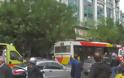 Τραγικό συμβάν μέσα σε λεωφορείο στη Θεσσαλονίκη - Επιβάτης έπαθε ανακοπή [photos] - Φωτογραφία 5